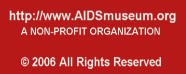 The AIDS Museum