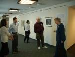 �2006 AIDS Museum (Exhibit @ Seton Hall University November '06)