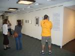 �2006 AIDS Museum (Exhibit @ Seton Hall University November '06)